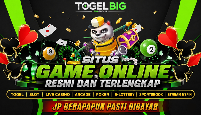 LINK ALTERNATIF BARCODE