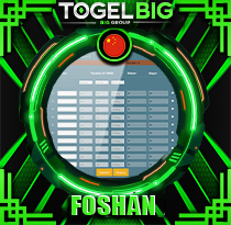 Foshan