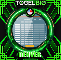 PREDIKSI TOGEL DENVER 29 AGS 2026 TOGELBIG