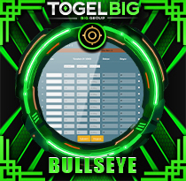 PREDIKSI TOGEL BULLSEYE 30 AGS 2026 TOGELBIG