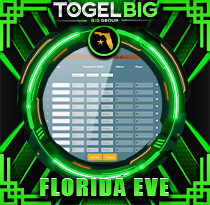 PREDIKSI TOGEL FLORIDA-EVE 02 SEP 2026 TOGELBIG