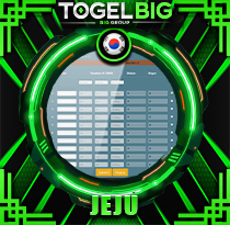 PREDIKSI TOGEL JEJU-LOTTO 29 AGS 2026 TOGELBIG