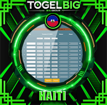 PREDIKSI TOGEL HAITI 02 SEP 2026 TOGELBIG