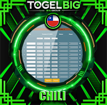 PREDIKSI TOGEL CHILE 31 AGS 2026 TOGELBIG